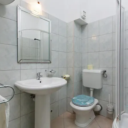 Apartament Anto - Sea View *