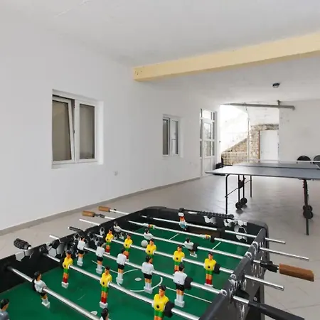 Apartament Anto - Sea View