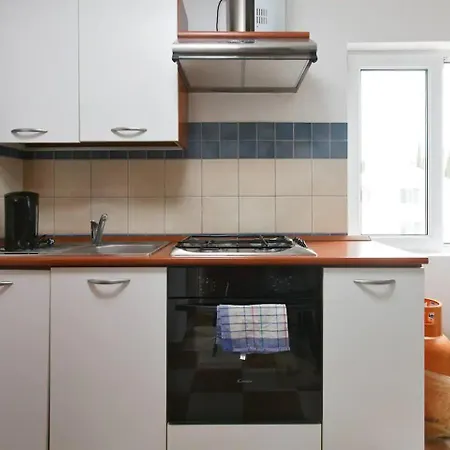 Anto - Sea View Apartament *