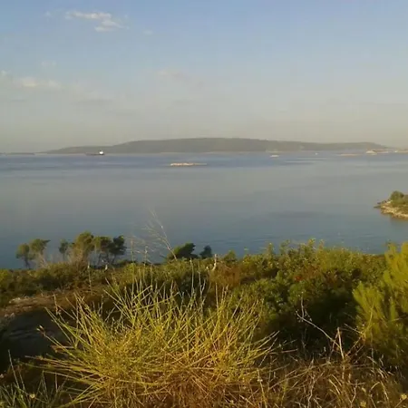 Anto - Sea View *