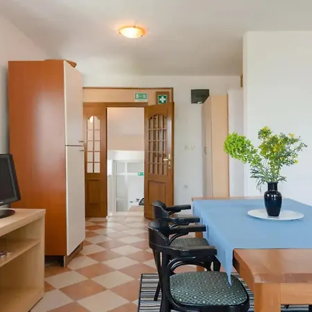 Anto - Sea View Apartament