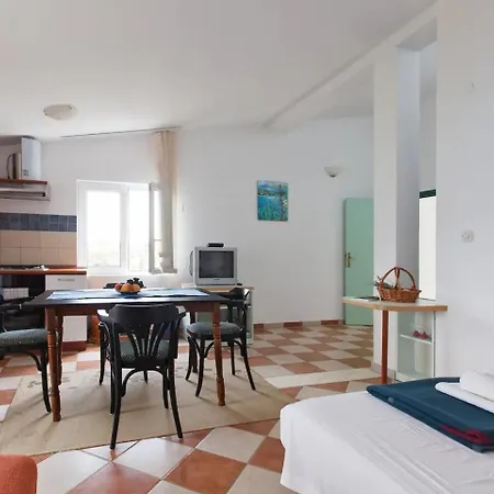 Apartament Anto - Sea View *