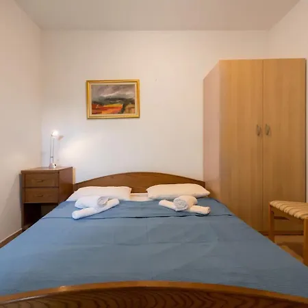 Apartament Anto - Sea View Donji Okrug (Ciovo)