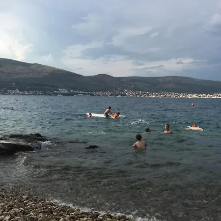 Apartament Anto - Sea View Donji Okrug (Ciovo)