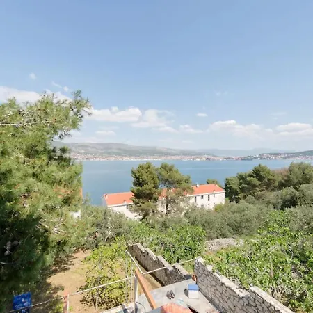 Anto - Sea View Donji Okrug (Ciovo)