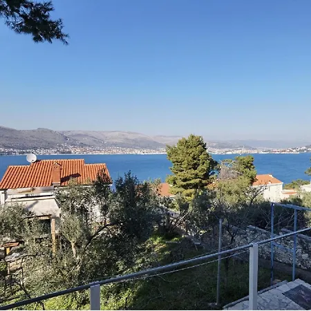 Anto - Sea View