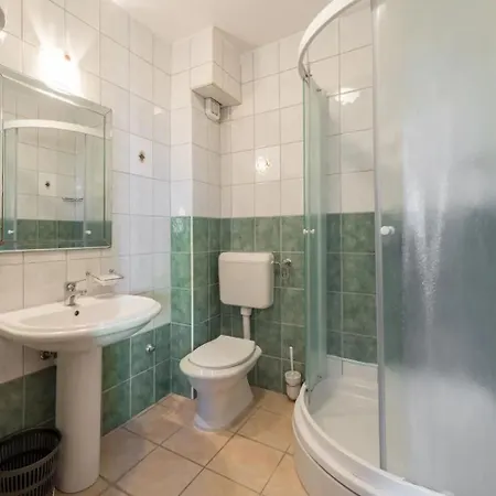 Anto - Sea View Apartament