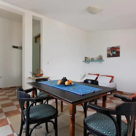 Apartament Anto - Sea View