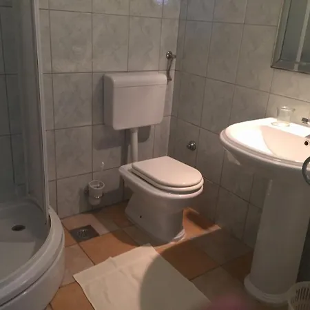 Apartament Anto - Sea View *
