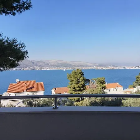 Anto - Sea View *