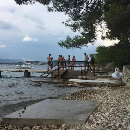 Anto - Sea View Donji Okrug (Ciovo)