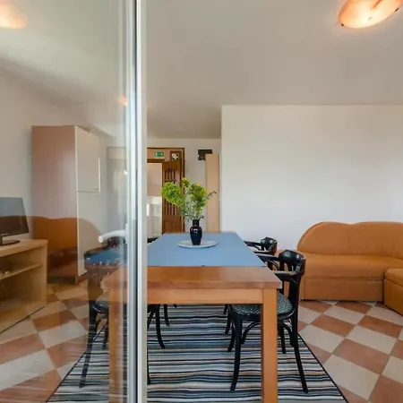 Apartament Anto - Sea View