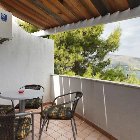 Apartament Anto - Sea View *