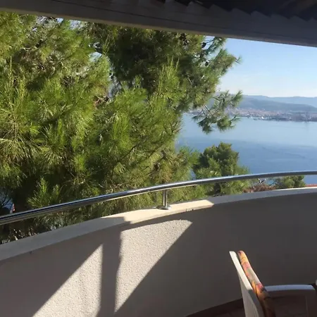 Anto - Sea View Apartament Donji Okrug (Ciovo)