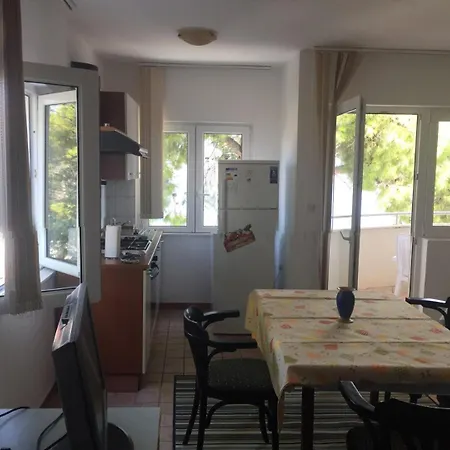 Apartament Anto - Sea View Donji Okrug (Ciovo)