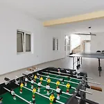 Apartament Anto