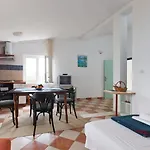 Apartament Anto *