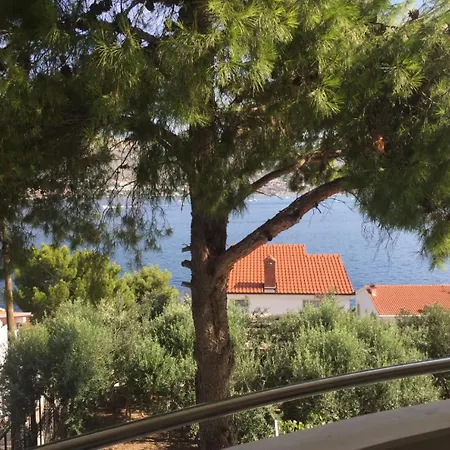 Apartament Anto